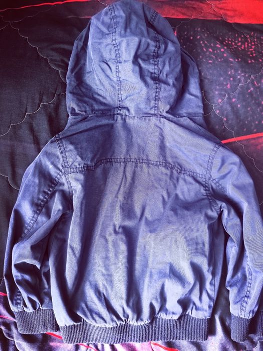 Якенца на Desigual, George и Sinsay