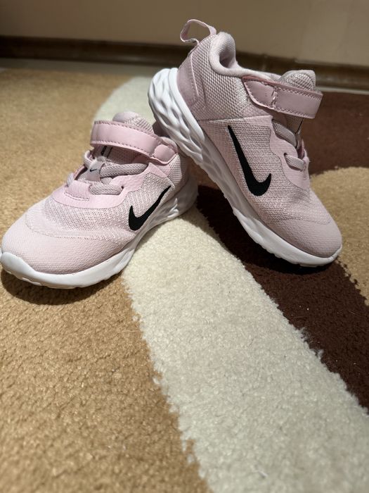 Детски маратонки Nike