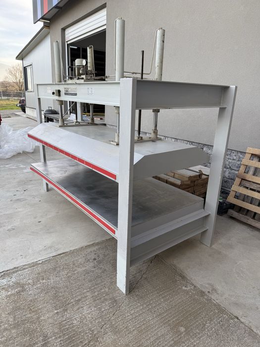 Преса за врати Orma