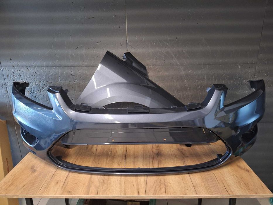 Bara & Aripa Fata Dreapta Ford Focus 2 II 2008-2011 (Sea Grey (Gri))