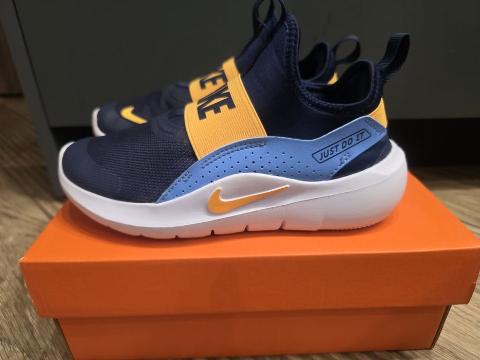 Оригинални детски маратонки NIKE
