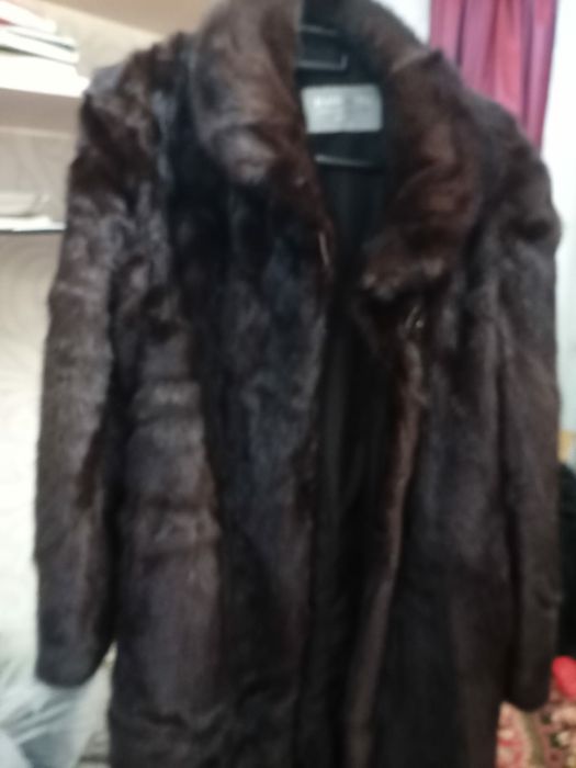 Дублёнки меняю на КРС