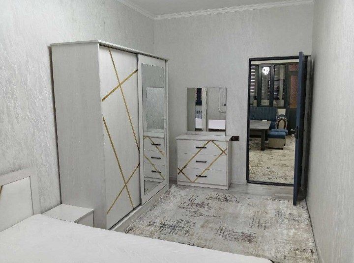 Сдаётся квартира Евроремонт 2в3/3/4 Заходи и живи С мебелью и техникой