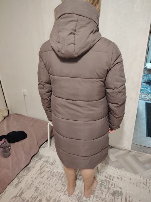 Продам куртку зимнию