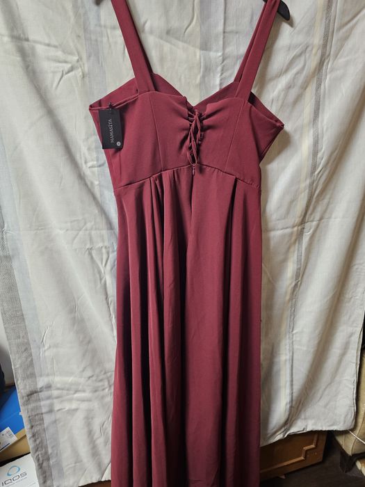 Rochie eleganta lunga