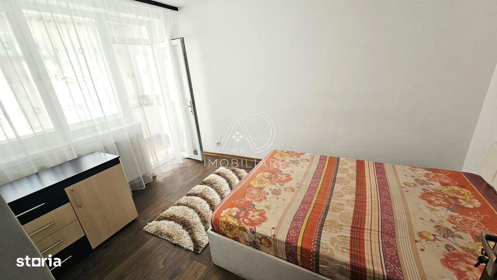 Apartament 2 camere de ÎNCHIRIAT, zona 8 Mai, strada Energeticienilor