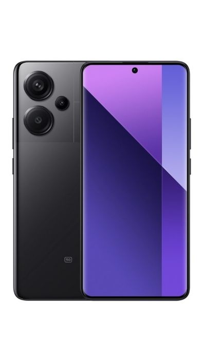 Redmi note 13 pro plus 5g NFC