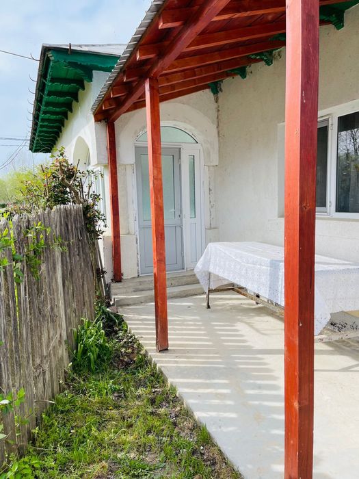 Casa de vanzare Baltenii de Jos DELTA DUNARII