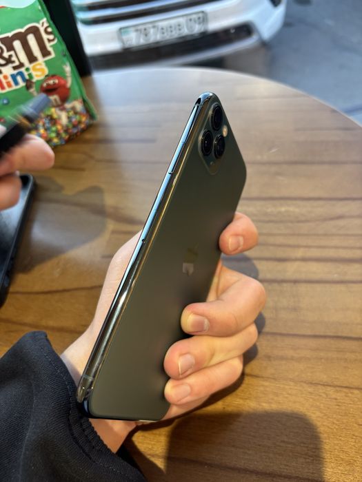 Iphone 11 pro max