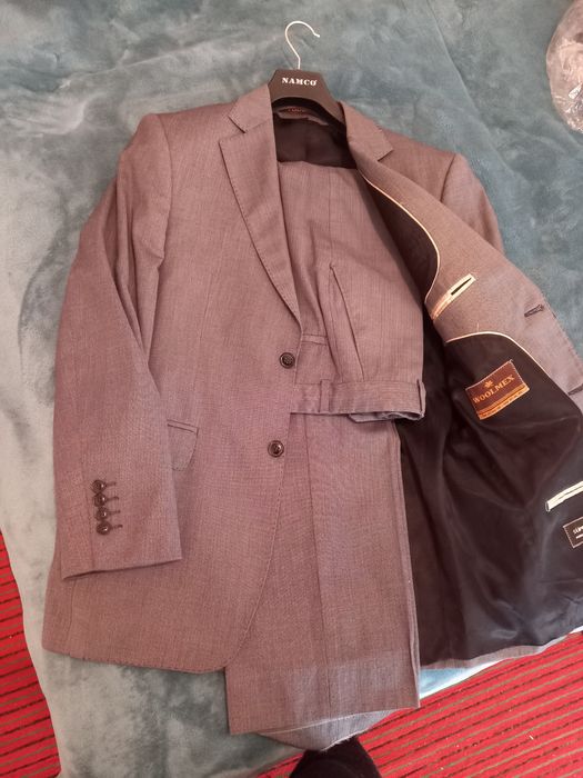 Erkaklar  kostyum-shimi