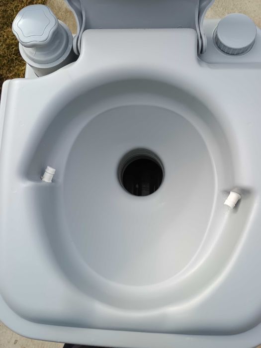 WC Camping de vănzare.