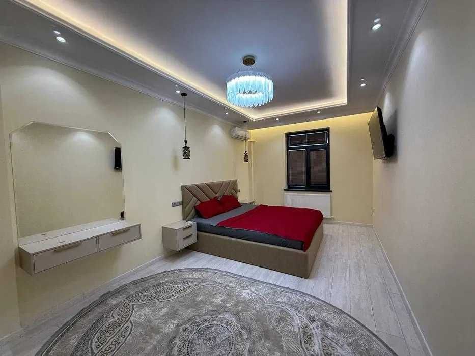 Сдается новая квартира на Юнусабадском районе ЖК Comfort House