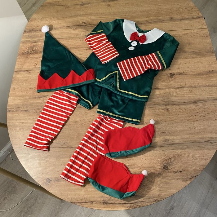 Для утренников  костюмы