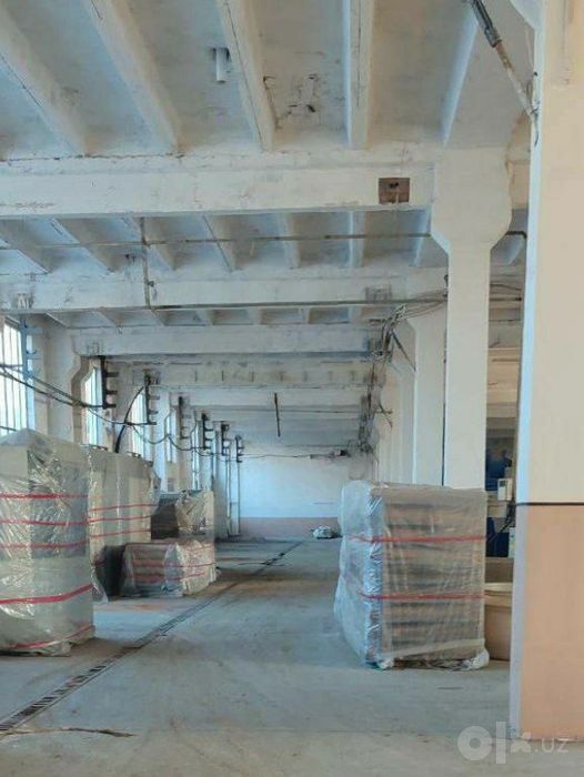 Производственная база на продажу