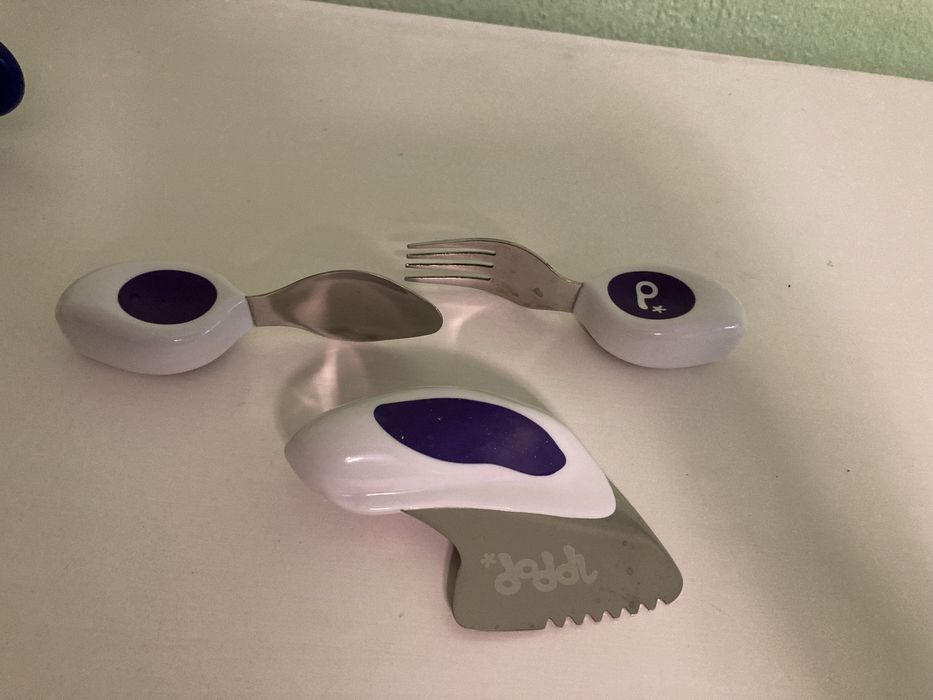 Комплект прибори DODDL