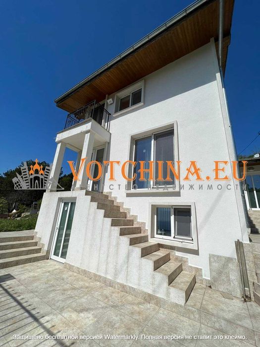 Продава се Къща в Варна, м-т Акчелар - 195 кв.м за 2308 €/кв.м - Снимка #1