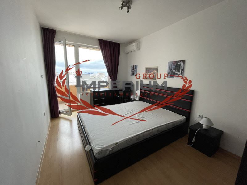 Продава се Двустаен апартамент в Варна, Левски - 64 кв.м за 2327 €/кв.м - Снимка #3