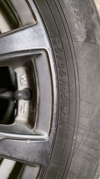 Продам авто шины