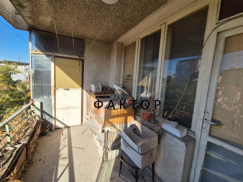 Продава се Многостаен апартамент в Пловдив, Център - 130 кв.м за 1461 €/кв.м - Снимка #7