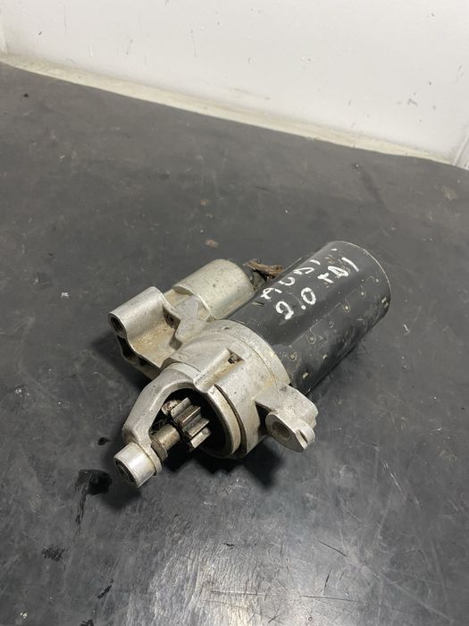 Electromotor Audi A5 2.0 TDI CAHA CGLC 140 cp 177cp 170cp 03L911021E