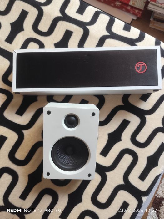 Mini sisteme audio
