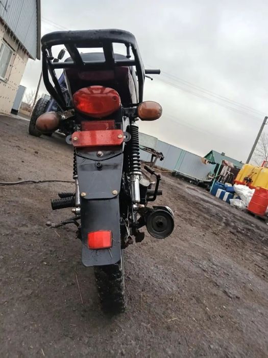 Продам рейсе 110