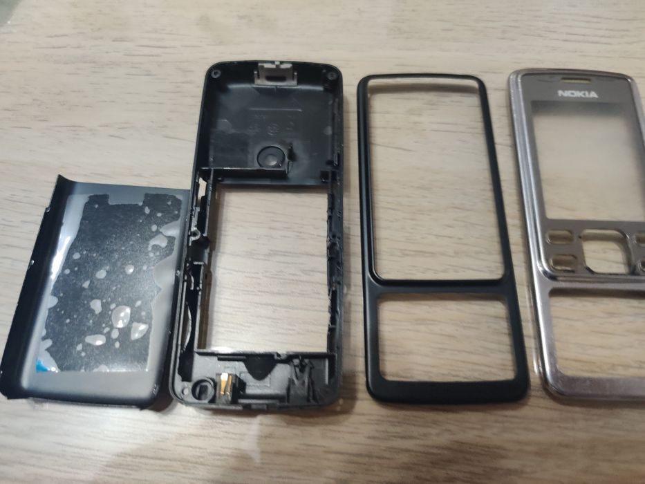 Carcase telefoane, Piese Telefoane