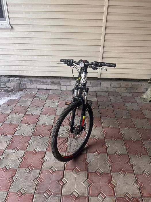 Продам велосипед