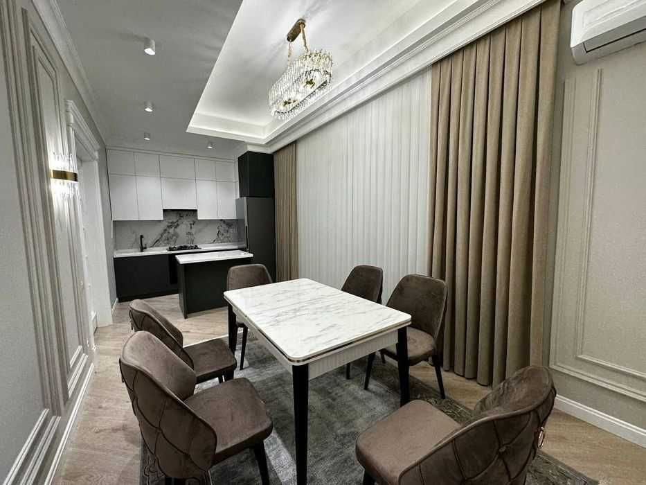 (057) Срочнaя аренда 3 ком/3/9 на  Госпиталке (Мирабадский рынок)