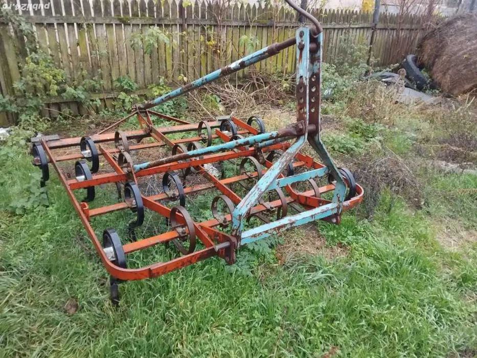 Vand cositoare si combinator