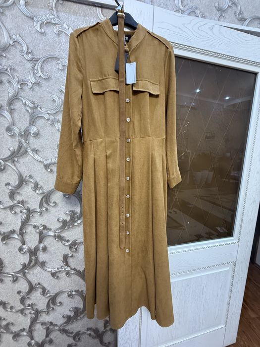 Вечернее платье и разные