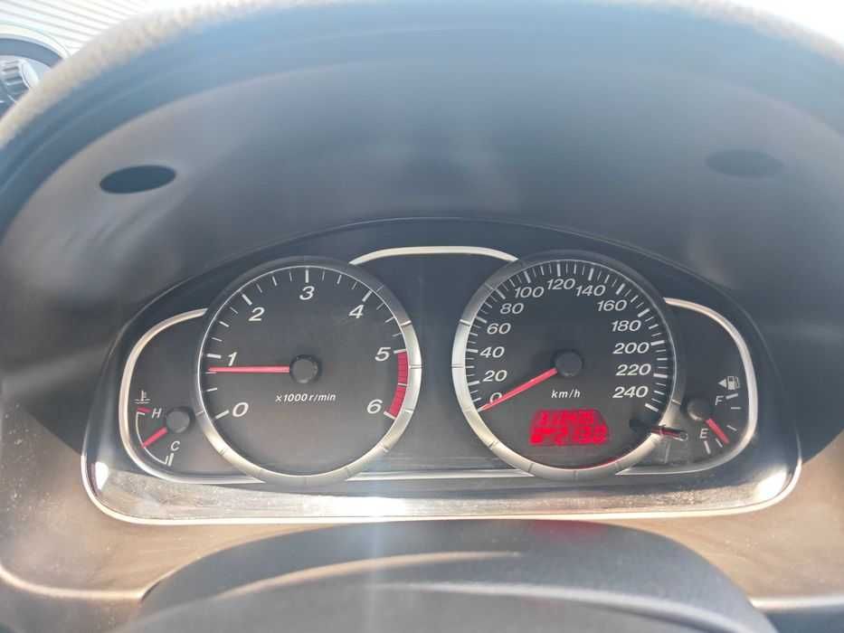 MAZDA 6 2007 — imagine 5