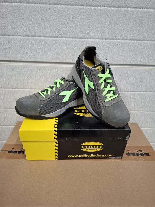 Diadora incălțăminte, bocanci de munca/lucru