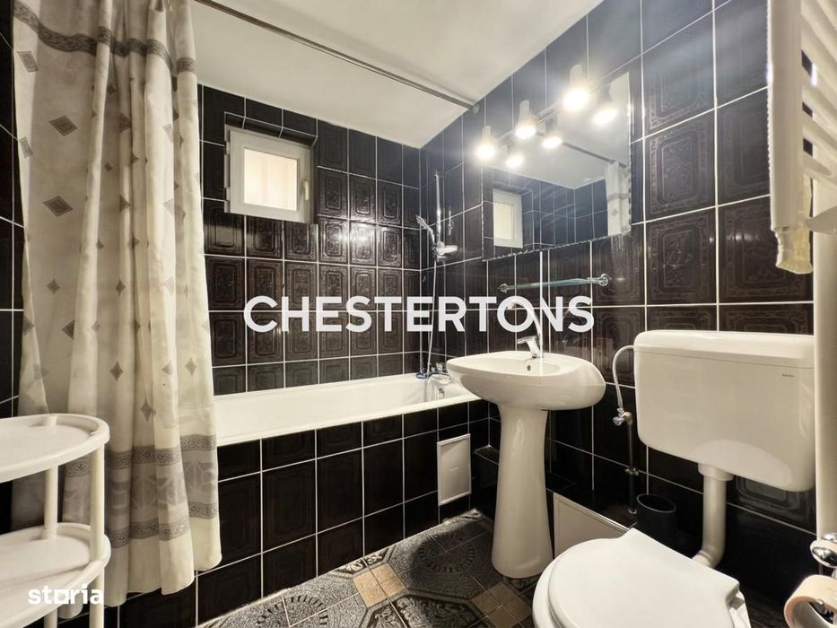 Apartament 2 Camere | 48 Mp | Parter | Parcare | Rahova – Str. Misca P