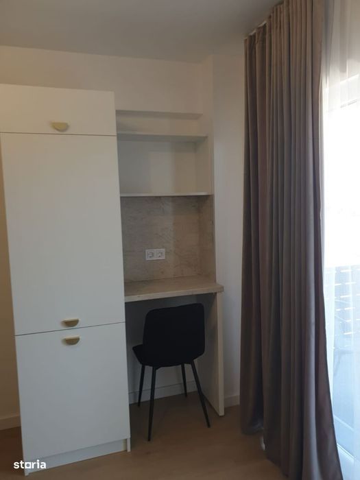De vânzare apartament 2 camere zona Petrom
