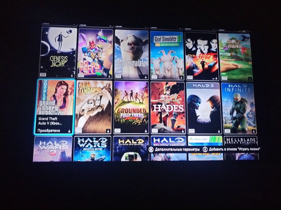 Xbox one продам  или обменяю