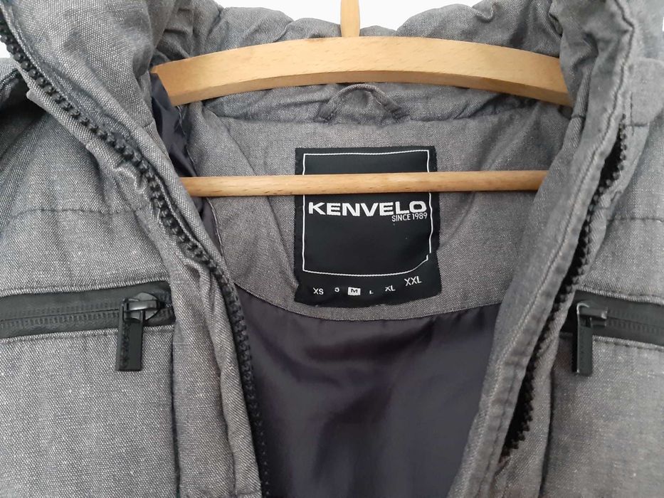 Geaca barbati KENVELO marimea M