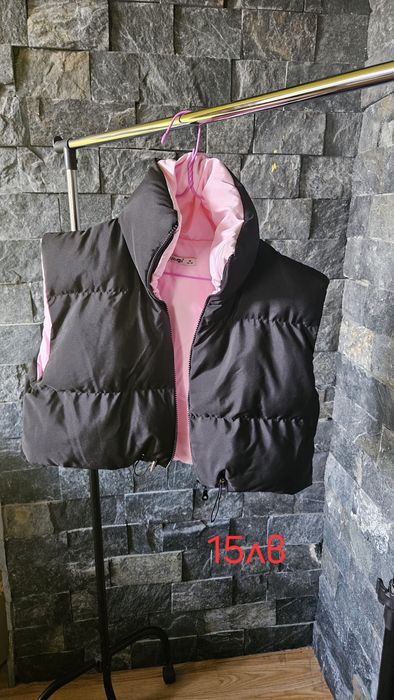 Дамски палта и шлифери