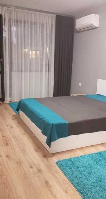 Дава се под наем Двустаен апартамент в Пловдив, Кършияка - 65 кв.м за 219.3 € - Снимка #7