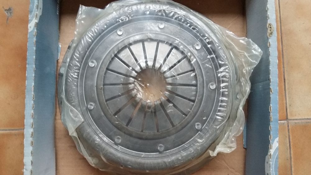 Разпродажба на нови Авточасти за Форд Транзит - 2.5 Д