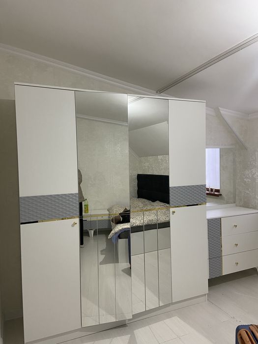 Спальная диван комплект