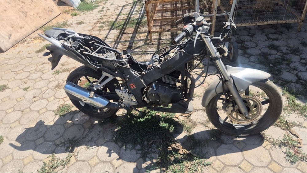 Racer skyway 250CS