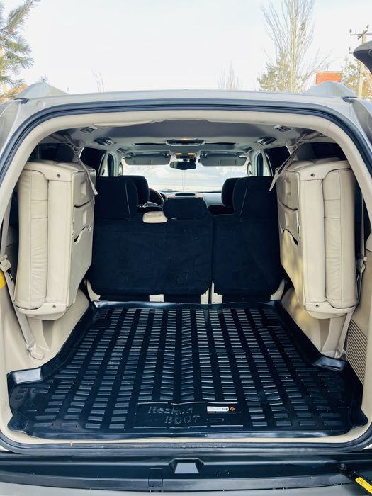 Продам Lesux GX 470 Учет КЗ.