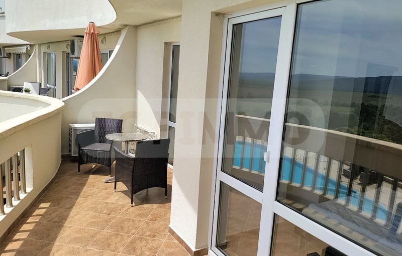 Продава се Тристаен апартамент в Бяла - 108 кв.м за 843 €/кв.м - Снимка #11