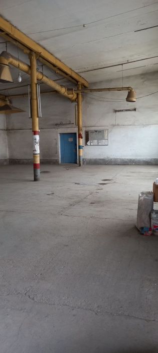 Аренда / Ижара склад, цех, офис, производство, база.