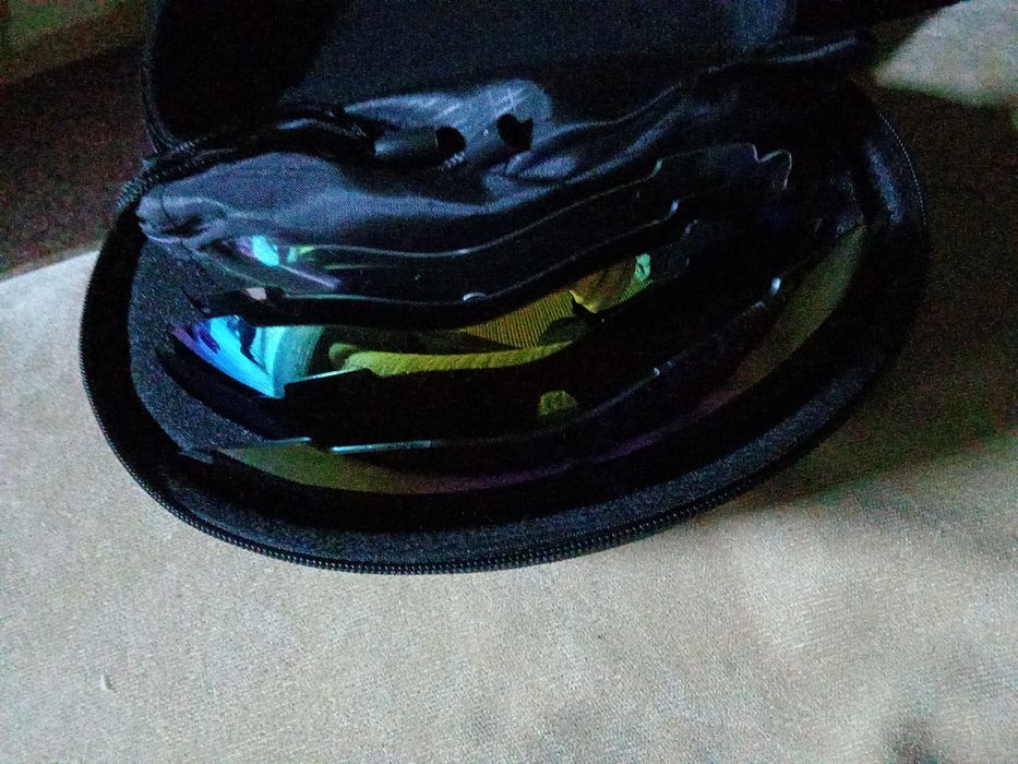 Набор лыжника новое