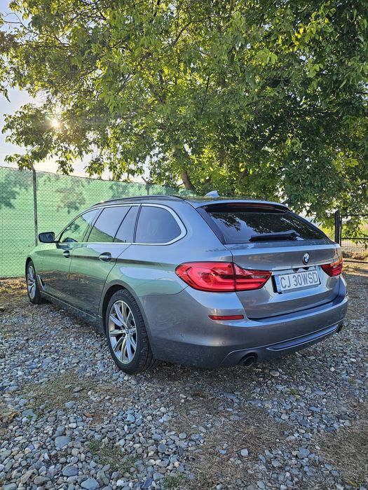 De vânzare BMW seria 520 G31