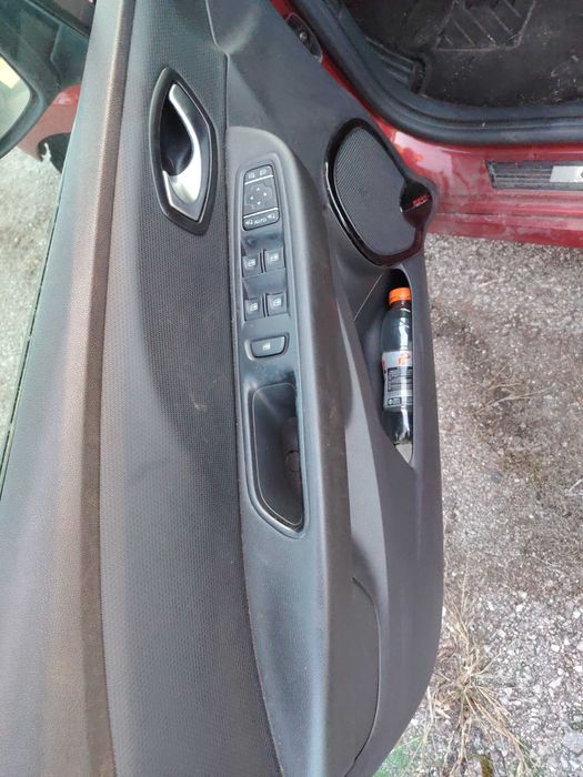 Renault Clio 1,2 GT, Рено Клио на части! Януари 2018