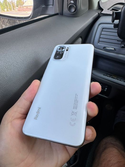 Xiaomi not 10s в память 64