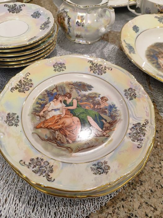 Продам сервиз Мадонна ГДР